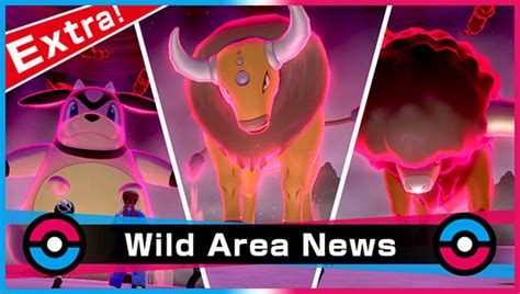 bouffalant vs tauros|Encounter Tauros, Miltank, and Bouffalant in Max Raid Battles.